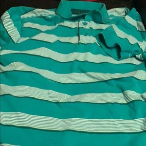 Men’s polo